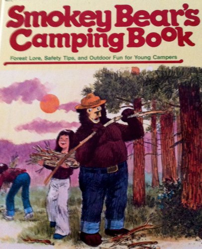 Smokey Bear's Camping Book