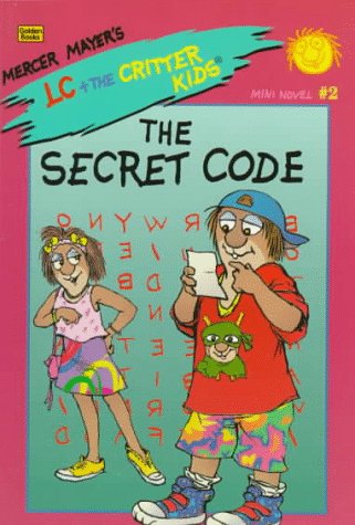 Stock image for The Secret Code for sale by ThriftBooks-Dallas