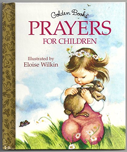 9780307160850: Prayers for Children