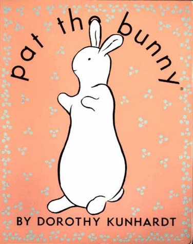 9780307162090: Pat the Bunny and Friends