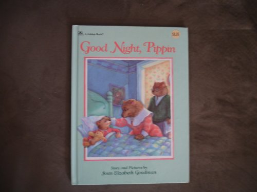 Beispielbild fr Good Night, Pippin zum Verkauf von ThriftBooks-Atlanta