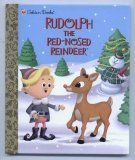 Rudolph the Red-Nosed Reindeer (Little Golden Storybook) (9780307166012) by Arkadia