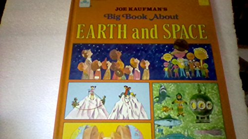 Beispielbild fr Earth and Space zum Verkauf von ThriftBooks-Dallas