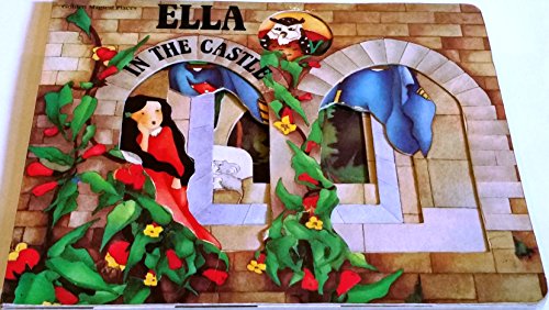 Beispielbild fr Ella in the Castle zum Verkauf von ThriftBooks-Dallas