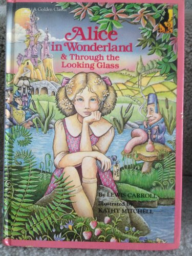 

Alice's Adventures in Wonderland