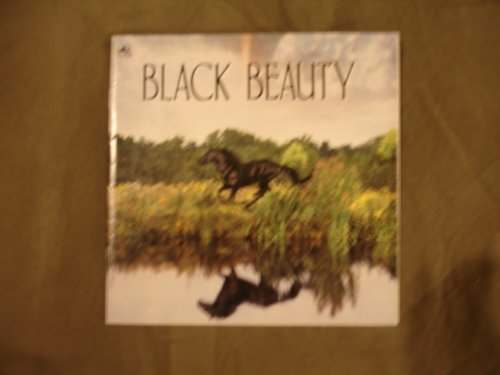 Beispielbild fr Black Beauty zum Verkauf von Better World Books