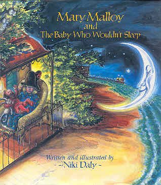 Stock image for Mary Malloy [With Cassette] for sale by ThriftBooks-Dallas