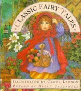 Imagen de archivo de Classic Fairy Tales a la venta por Gulf Coast Books