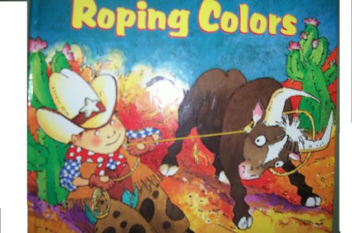 John Speirs' Roping Colors