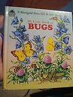 My Little Book of Bugs (9780307177155) by Maida Silverman