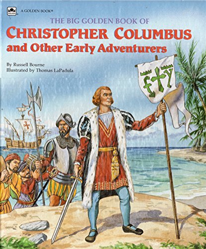 Christopher Columbus & Others (9780307178701) by Bourne, Russell