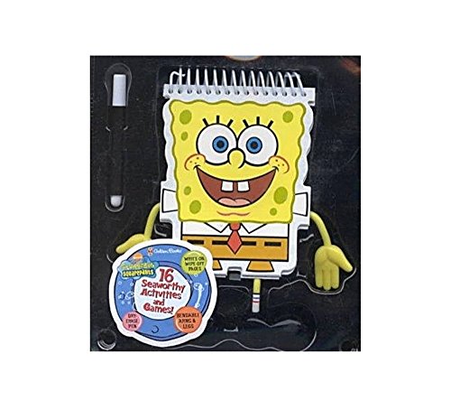 9780307200549: Spongebob