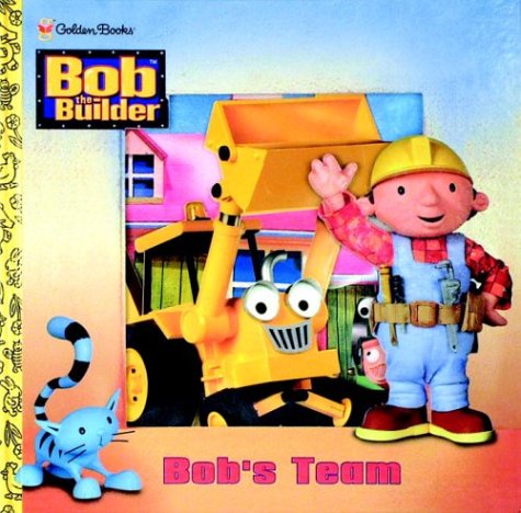 Stock image for Bob's Team for sale by ThriftBooks-Dallas