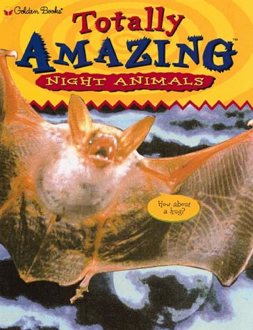 Stock image for Night Animals for sale by ThriftBooks-Dallas