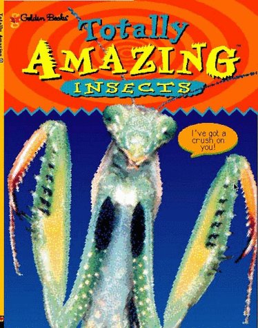 Stock image for Insects for sale by ThriftBooks-Atlanta