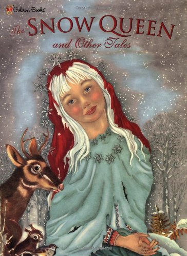 Imagen de archivo de The Snow Queen and Other Tales a la venta por Time Tested Books