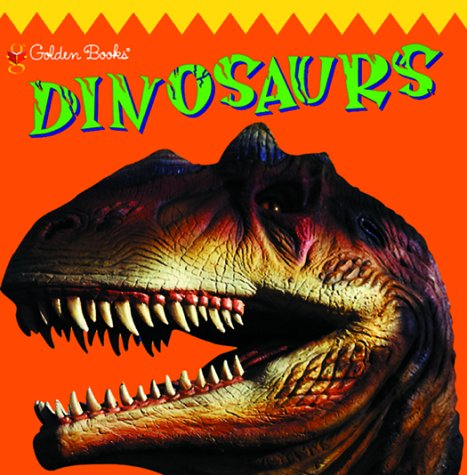 9780307204011: Dinosaurs (Look- Look Book)