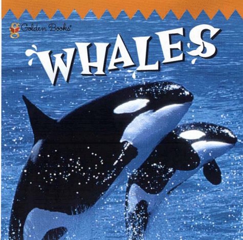 Stock image for Whales (Look-Look) for sale by Aaron Books