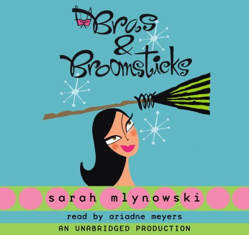Stock image for Bras & Broomsticks for sale by SecondSale
