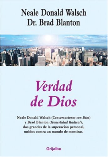 Stock image for Verdad de Dios for sale by Better World Books