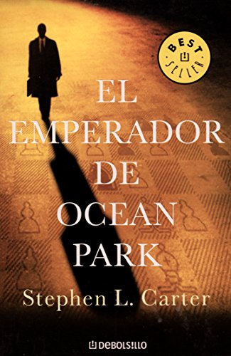 9780307209337: El Emperador De Ocean Park / the Emperor of Ocean Park