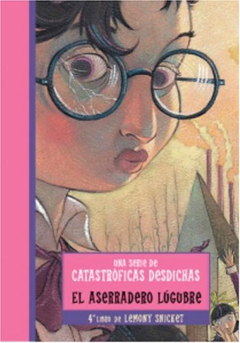 Beispielbild fr Aserradero Lugubre, El (Spanish Edition) zum Verkauf von Green Street Books