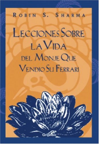 Stock image for Lecciones Sobre La Vida (Spanish Edition) for sale by Solr Books