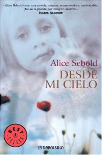 Stock image for Desde Mi Cielo (Spanish Edition) for sale by Wonder Book