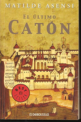 Stock image for Ultimo Caton, El (Spanish Edition) for sale by Wonder Book