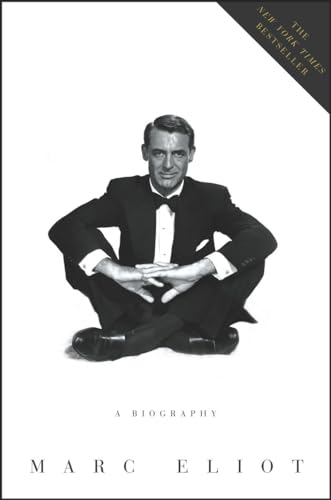 Stock image for Cary Grant: A Biography for sale by SecondSale