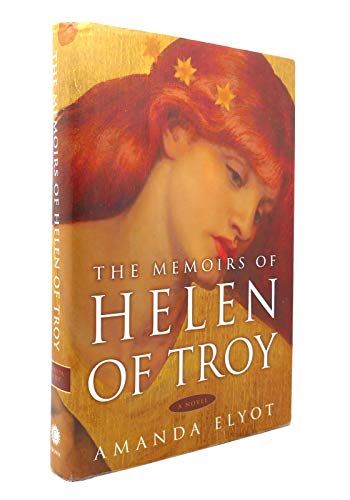 Stock image for The Memoirs of Helen of Troy for sale by Better World Books