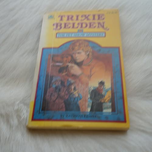 Stock image for The Pet Show Mystery (Trixie Belden) for sale by Half Price Books Inc.