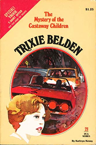 Beispielbild fr The Mystery of the Castaway Children zum Verkauf von Wonder Book