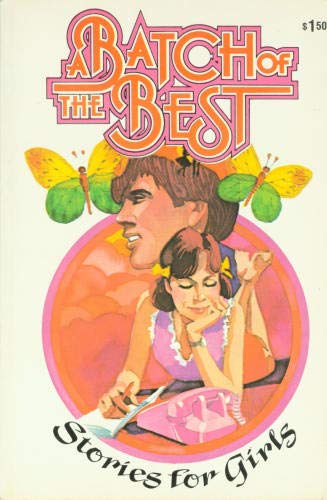 Imagen de archivo de A Batch of the Best a la venta por Better World Books