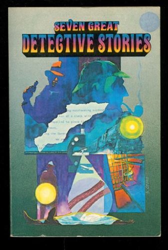 Imagen de archivo de Seven great detective stories a la venta por Once Upon A Time Books