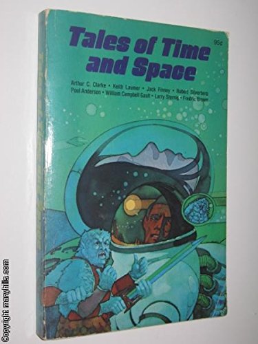 9780307216281: Tales of time and space