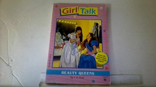 Stock image for Beauty Queens for sale by Better World Books