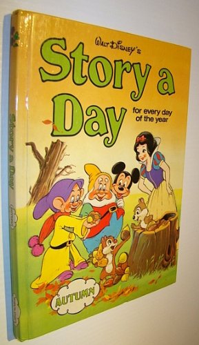 Imagen de archivo de Story a Day for Every Day of the Year : Autumn. a la venta por Better World Books