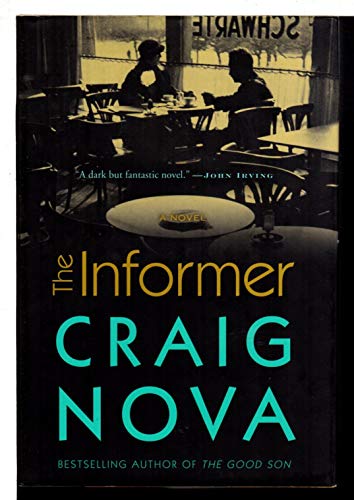 9780307236937: The Informer