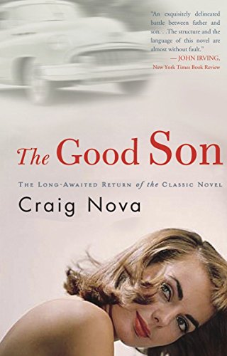 Beispielbild fr The Good Son : A Novel zum Verkauf von Better World Books