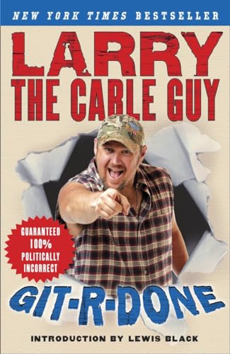 Imagen de archivo de Git-R-Done a la venta por Gulf Coast Books