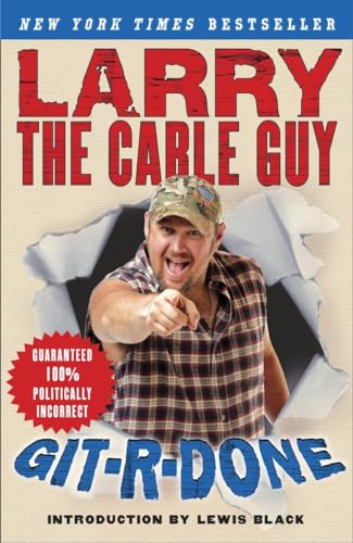 Stock image for Git-R-Done for sale by Orion Tech