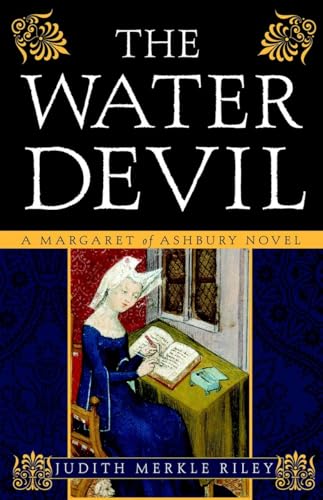 Beispielbild fr The Water Devil : A Margaret of Ashbury Novel zum Verkauf von Better World Books