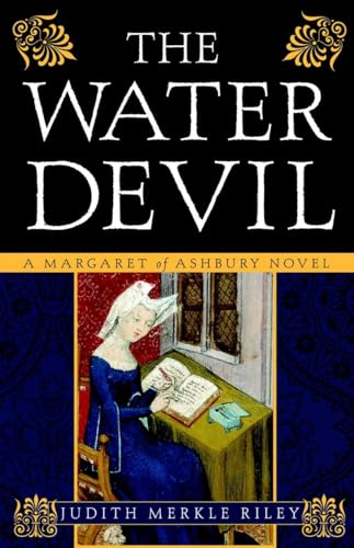 Imagen de archivo de The Water Devil: A Margaret of Ashbury Novel a la venta por SecondSale