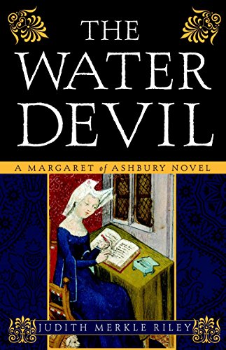 9780307237897: The Water Devil: A Margaret of Ashbury Novel: 3