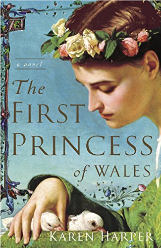 Beispielbild fr The First Princess of Wales zum Verkauf von Wonder Book