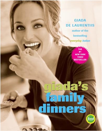 Giada's Family Dinners