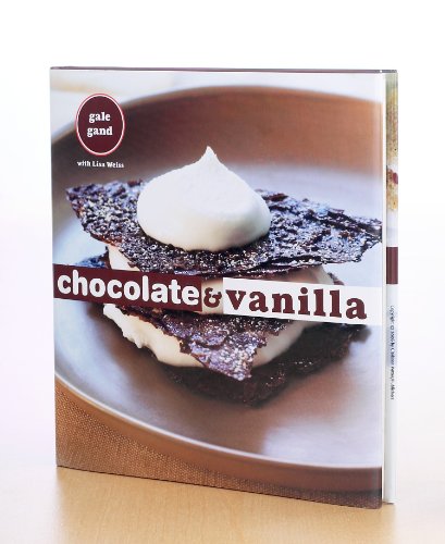 Stock image for Chocolate & Vanilla for sale by ThriftBooks-Atlanta