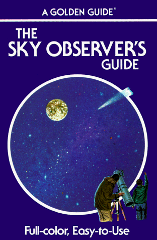 Stock image for Sky Observer's Guide for sale by Better World Books