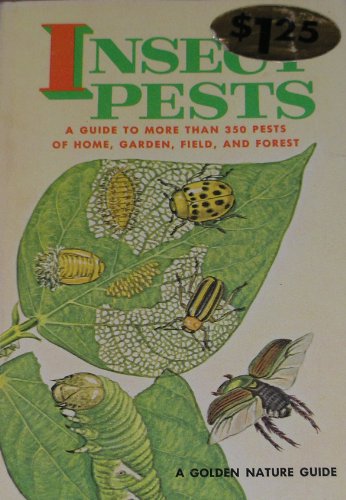 9780307240163: Insect Pests